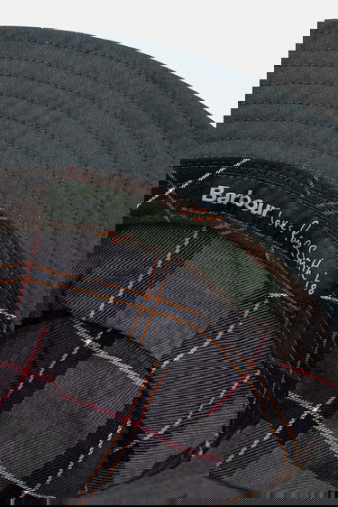 Hattu Barbour Paul Smith Color Block Bucket Hat Monivärinen | MHA0928MI11, 3