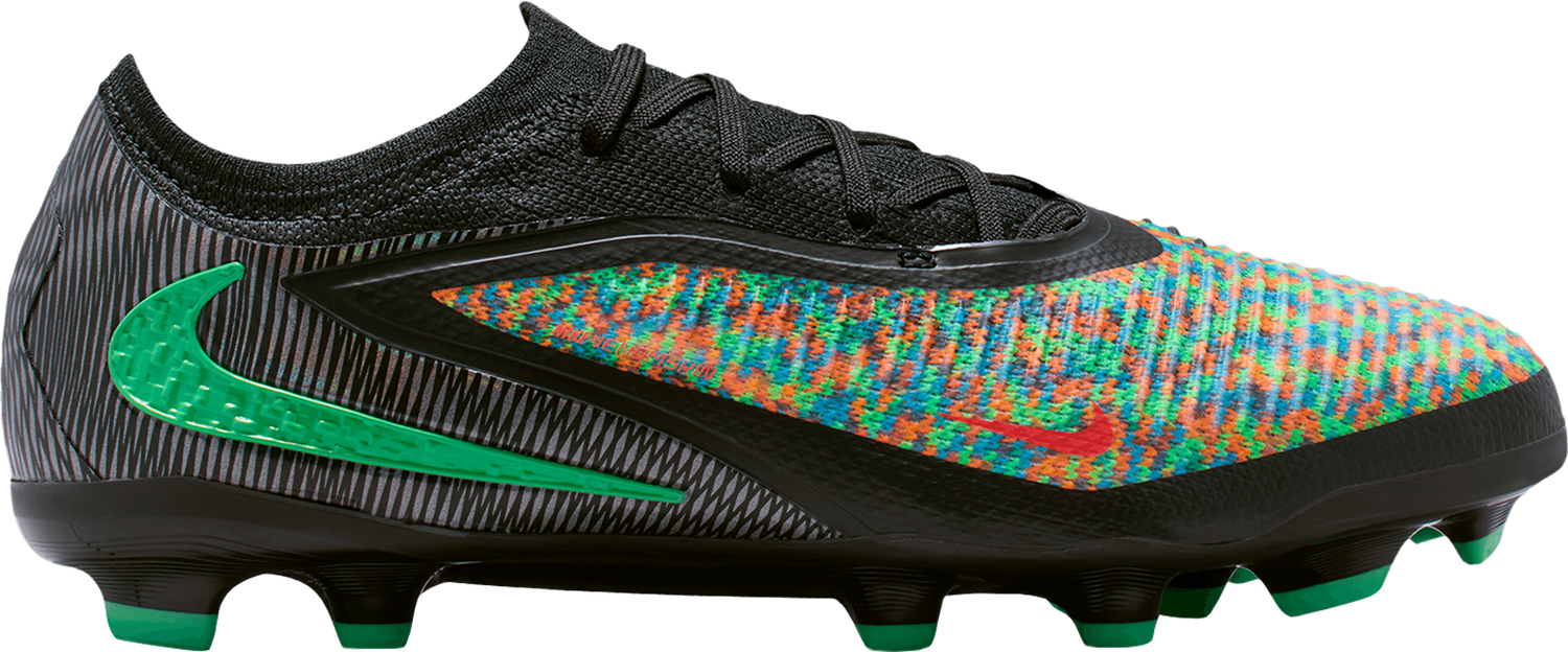 Tennarit ja kengät Nike Phantom 6 Low Pro SE EAFC FG/MG Monivärinen | ih1775-900, 0