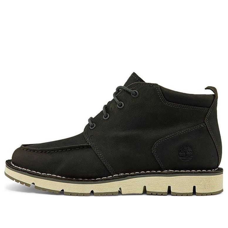Tennarit ja kengät Timberland Westmore Moc Toe Chukka Boot Vihreä | A2GQQW, 0