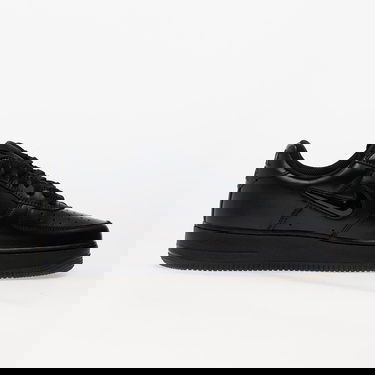 Tennarit ja kengät Nike Air Force 1 Low "Black Jewel" Musta | FN5924-001, 3