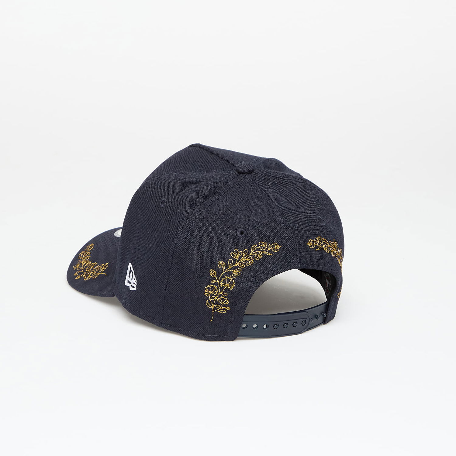 Korkki New Era New York Yankees MLB Tonal Icon 9FORTY E-Frame Adjustable Cap Tummansininen | 60759005, 1