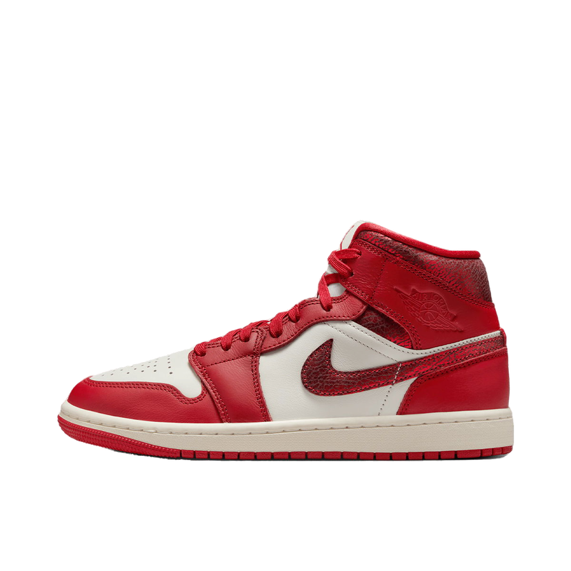 Tennarit ja kengät Jordan Air Jordan 1 Punainen | HJ9337-106