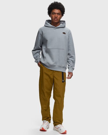 Housut The North Face ABUKUMA LOOSE PANT Ruskea | NF0A87981OB1, 1