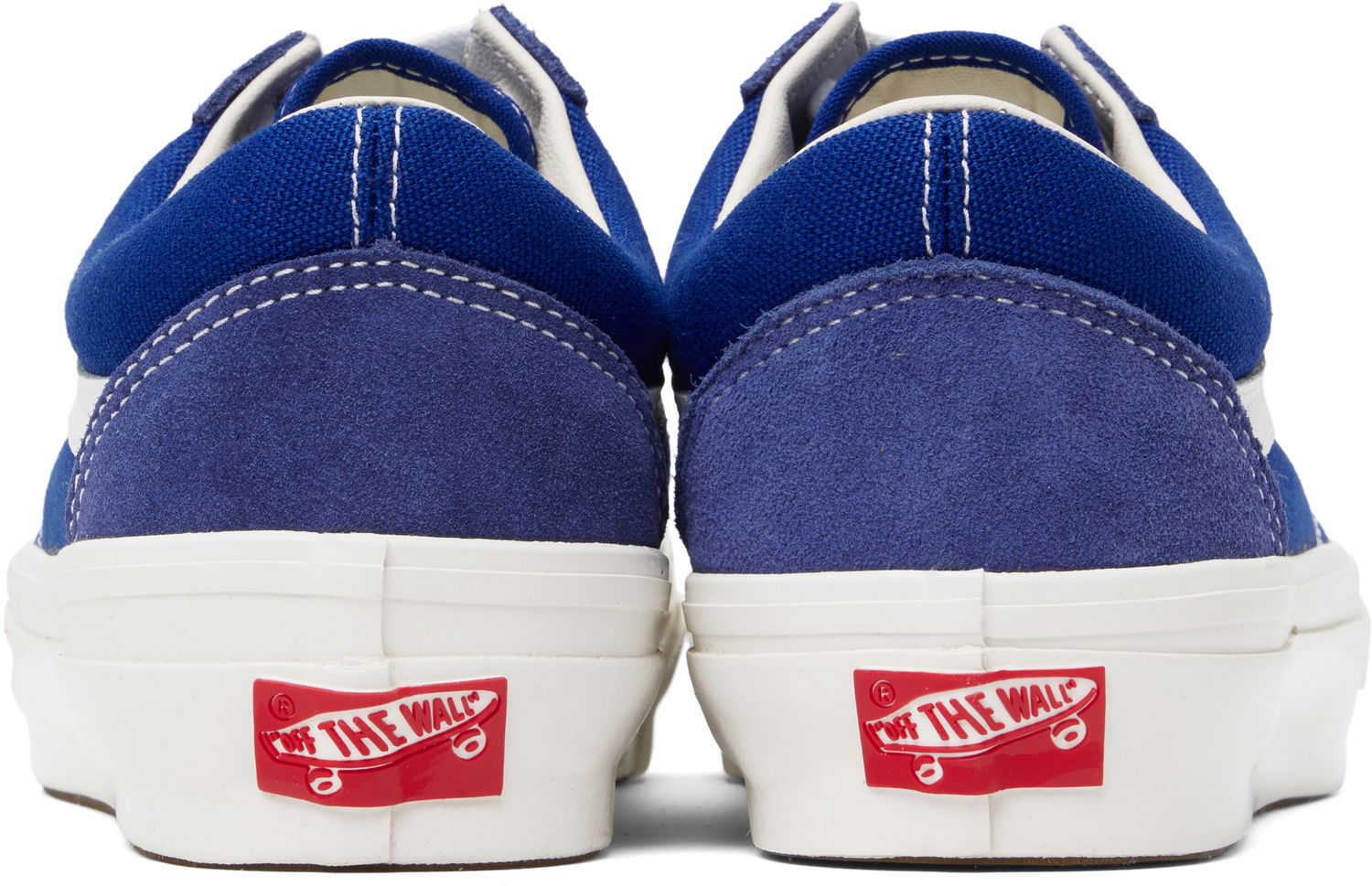 Tennarit ja kengät Vans Premium Old Skool Size 34.5 Sininen | VN000D560QY, 1