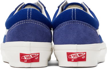 Tennarit ja kengät Vans Premium Old Skool Size 34.5 Sininen | VN000D560QY, 1