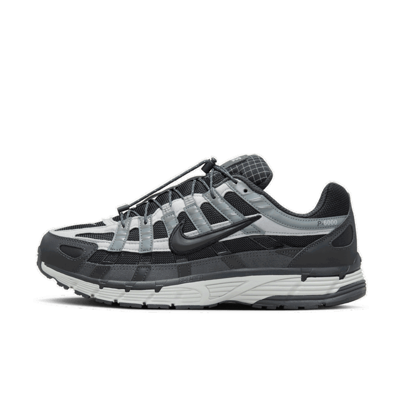 Tennarit ja kengät Nike P-6000 Premium "Black" Musta | HQ3818-001