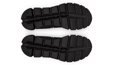 Tennarit ja kengät On Running Cloud Waterproof W Musta | 59.98838, 5