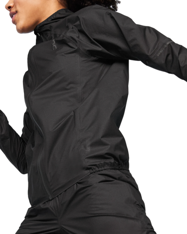 Takki On Running Ultra Jacket Musta | 1we12000553, 2