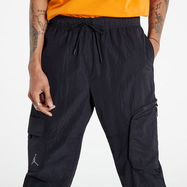 Housut Jordan Engineered Track Pants Musta | DJ0236-010, 2