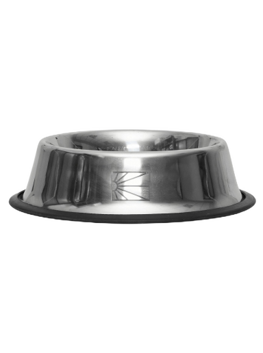 Asusteet PACCBET Keep Dancing Dog Bowl Harmaa | PACC12K022 1