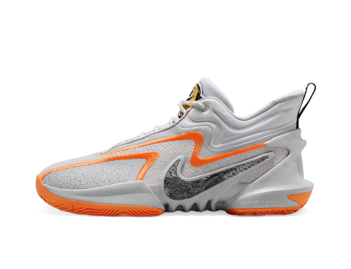 Koripallo Nike COSMIC UNITY 2 UNIVERSITY Harmaa | DH1537-004
