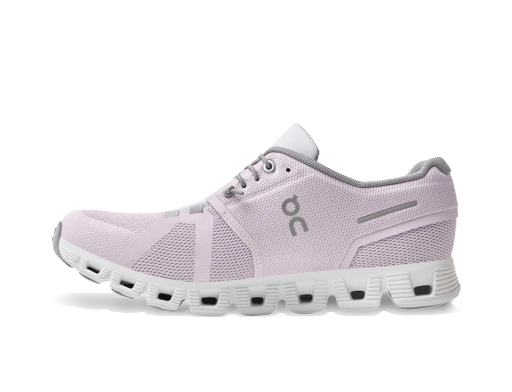 Juoksu On Running Cloud 5 W Violetti | 59-98899