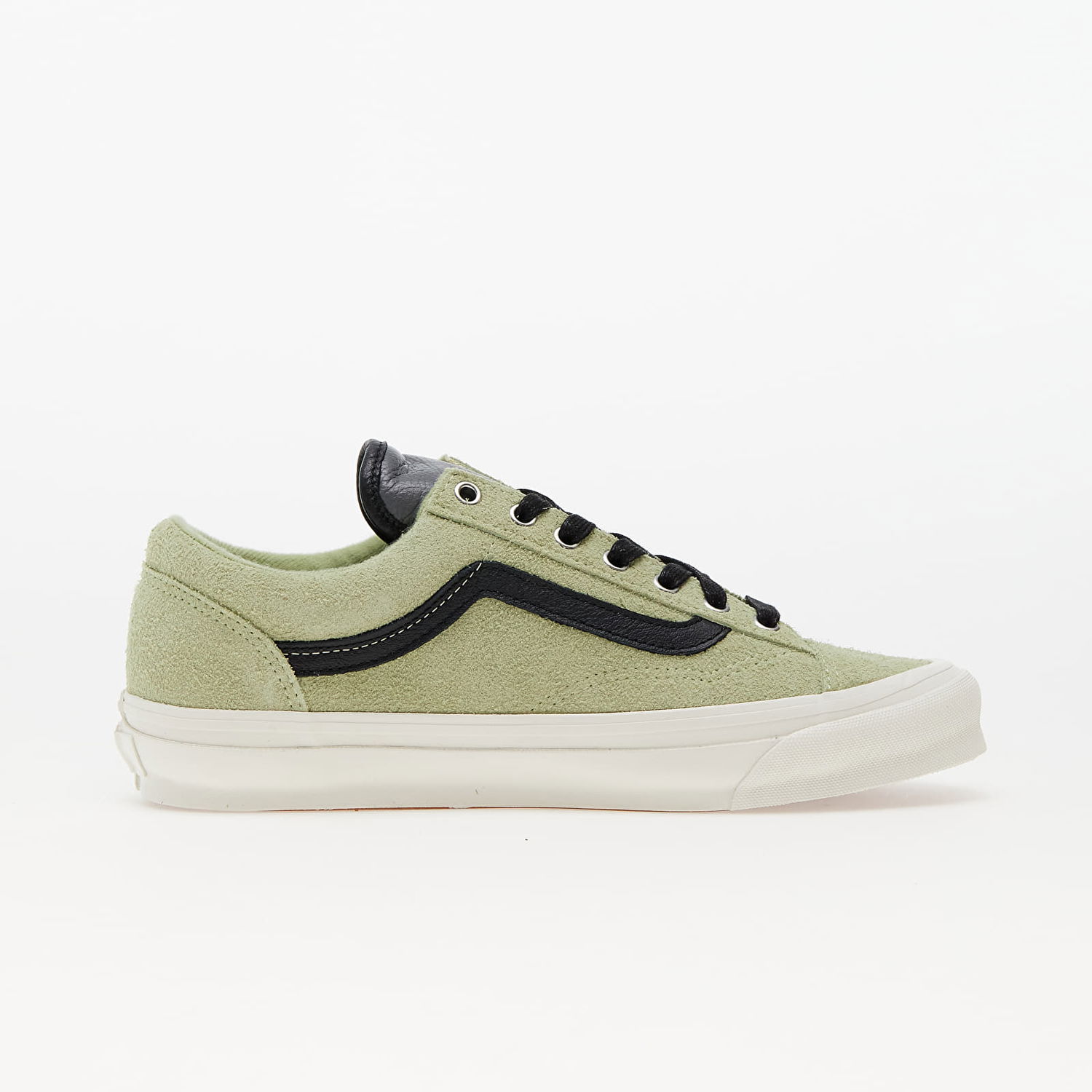 Tennarit ja kengät Vans OG Style 36 LX Vihreä | VN0A4BVEBYY1, 1