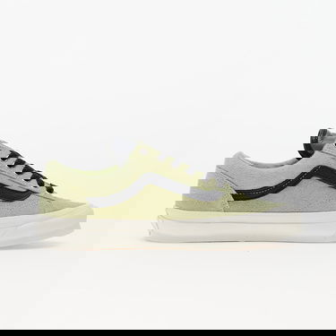 Tennarit ja kengät Vans OG Style 36 LX Vihreä | VN0A4BVEBYY1, 1