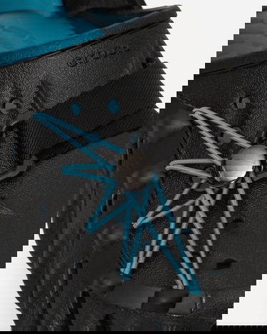 Tennarit ja kengät Crocs Echo Reflective Laces Clogs Black Musta | 210004 BLK, 6