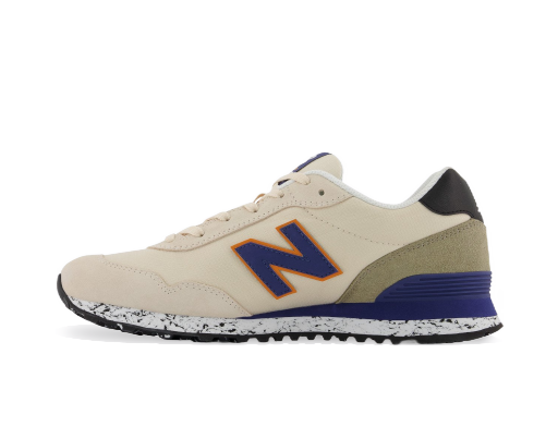 Tennarit ja kengät New Balance 515 Beige | ml515-at3