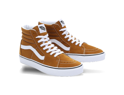 Skateboarding Vans Chaussures Color Theory Ruskea | VN0007NS1M7
