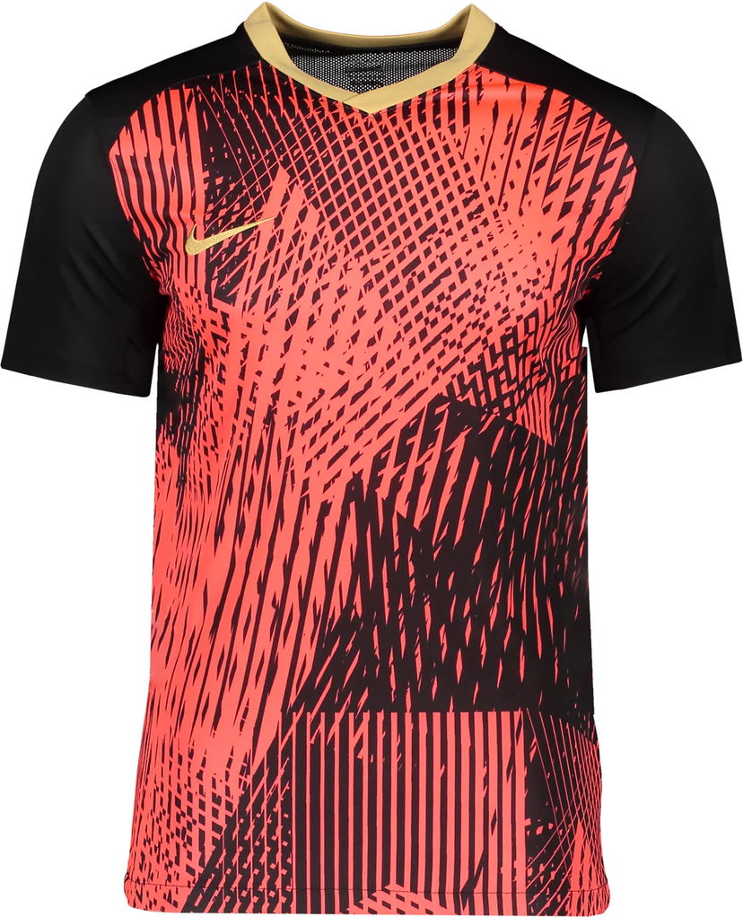 Jersey Nike DF PRCSN VI JSY SS SMU Punainen | fn1844-010