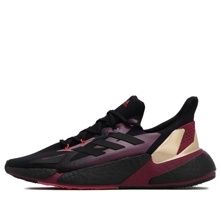 Tennarit ja kengät adidas Performance X9000l4 C.Rdy Musta | Q46505, 0