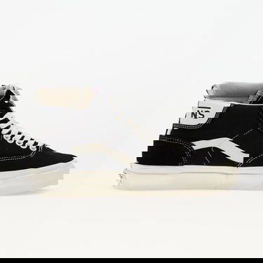 Tennarit ja kengät Vans Clash the Wall LX Musta | VN000CNKBA21, 2