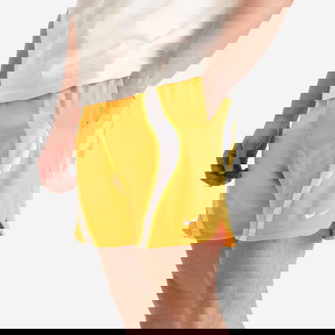 Shortsit Nike Project F.R.O.G. Woven Shorts, Size Medium Keltainen | HJ6944-717, 5