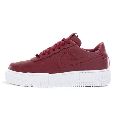 Tennarit ja kengät Nike Air Force 1 Pixel "Team Red" W Punainen | CK6649-600, 0