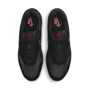 Tennarit ja kengät Nike Air Max 1 "Bred" Musta | FV6910-001, 4