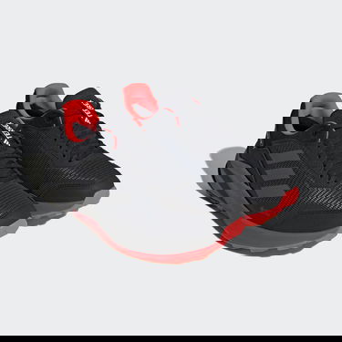 Tennarit ja kengät adidas Performance Terrex Trail Rider GORE-TEX Musta | HQ1233, 6