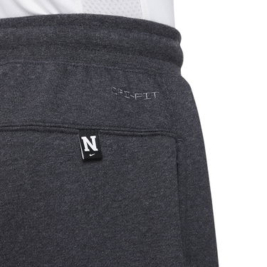 Shortsit Nike Athletic Fleece Drawstring Shorts Harmaa | dx5376-010, 3