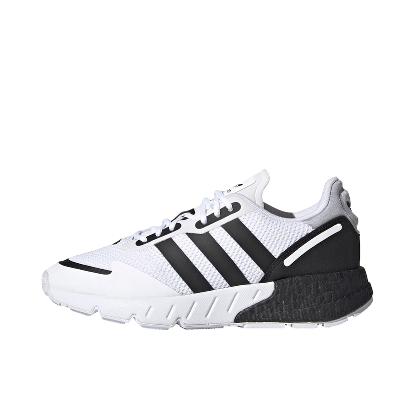 Tennarit ja kengät adidas Originals ZX 1K BOOST J Valkoinen | g58922