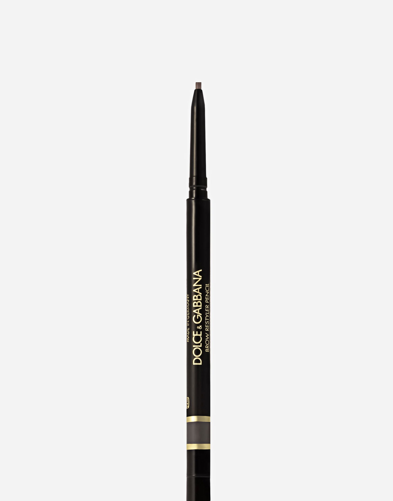 Asusteet Dolce & Gabbana Dolce & Gabbana Brow Restyler Pencil Musta | MKUPEYE0024V0003, 1