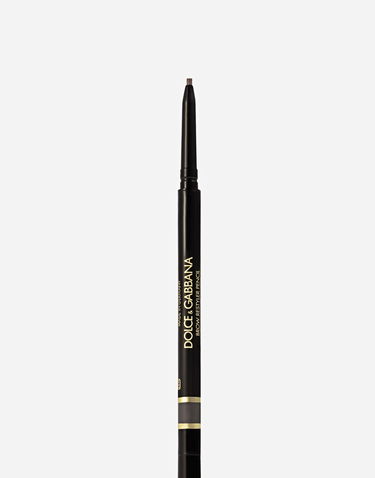 Asusteet Dolce & Gabbana Dolce & Gabbana Brow Restyler Pencil Musta | MKUPEYE0024V0003, 1