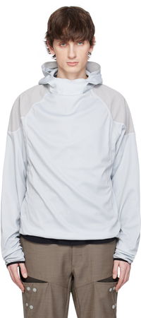 GR10K Combact Hoodie