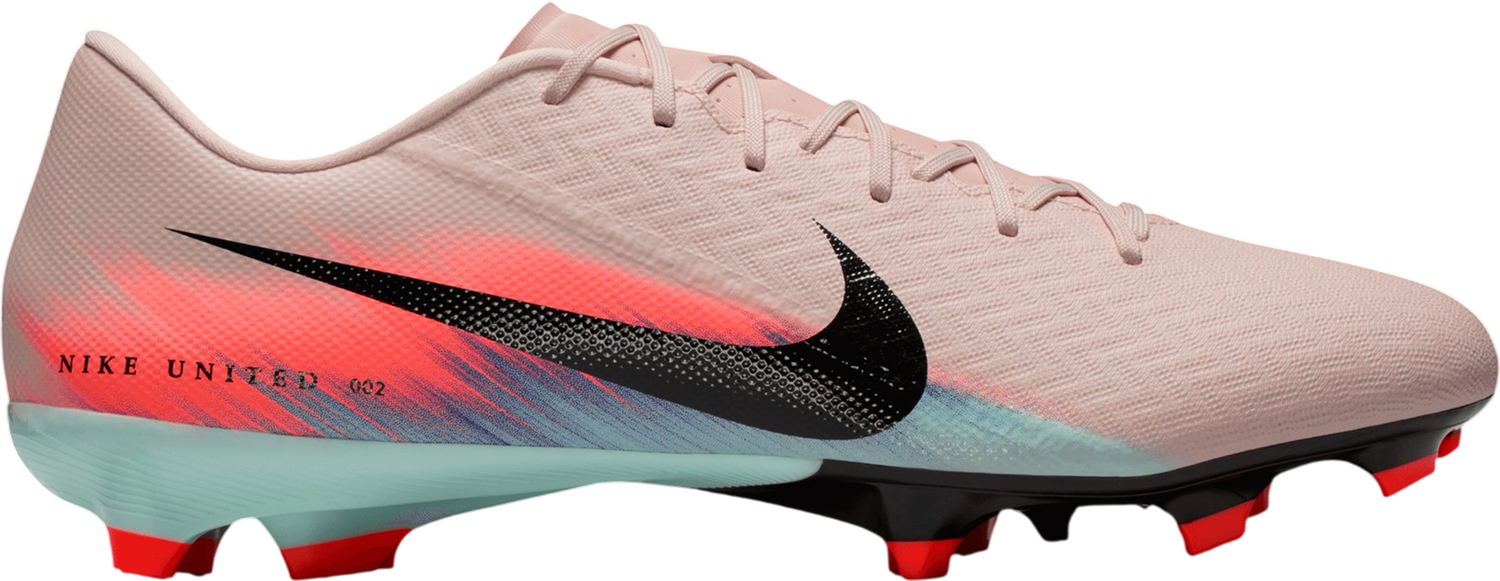 Tennarit ja kengät Nike UNITED Zoom Vapor 16 Academy FG/MG Football Boots Monivärinen | im8521-600, 0