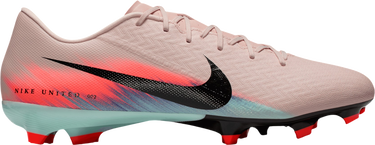 Tennarit ja kengät Nike UNITED Zoom Vapor 16 Academy FG/MG Football Boots Monivärinen | im8521-600, 0