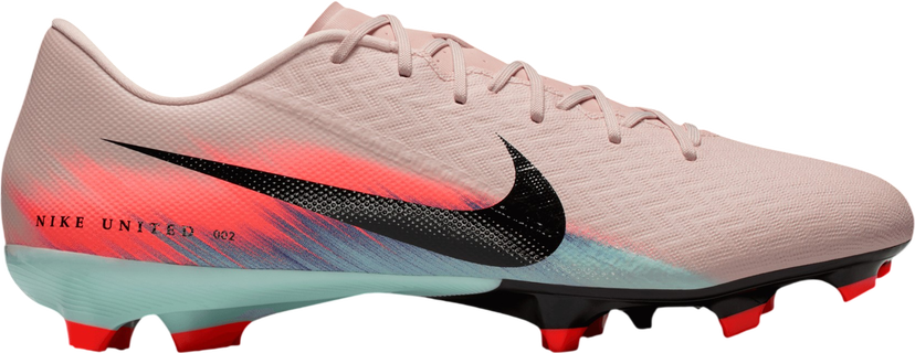 Tennarit ja kengät Nike UNITED Zoom Vapor 16 Academy FG/MG Football Boots Monivärinen | im8521-600