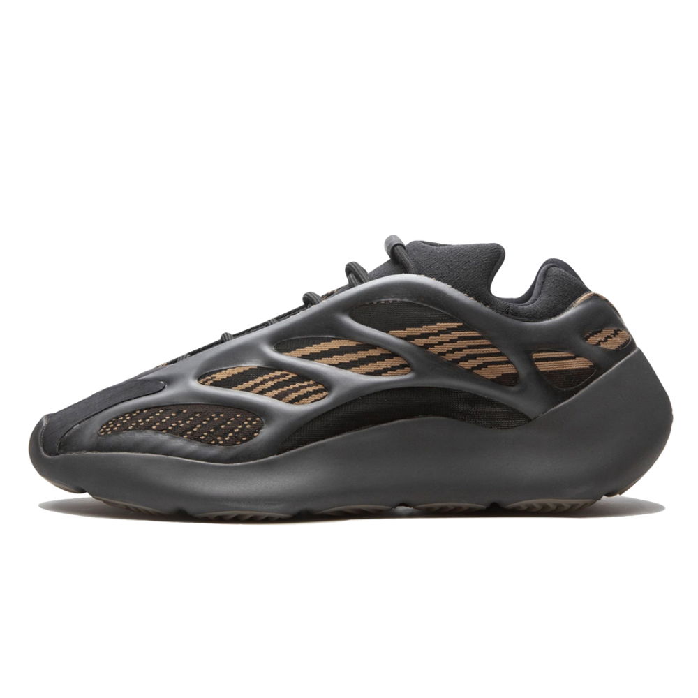 Tennarit ja kengät adidas Yeezy Yeezy 700 V3 "Clay Brown" Musta | GY0189, 0