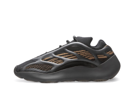 Rajoitettu erä adidas Yeezy Yeezy 700 V3 "Clay Brown" Musta | GY0189