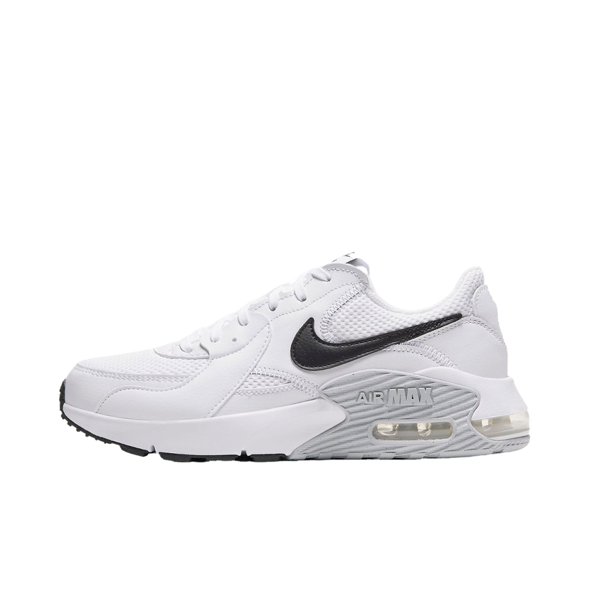 Tennarit ja kengät Nike Air Max Excee Valkoinen | cd5432-101