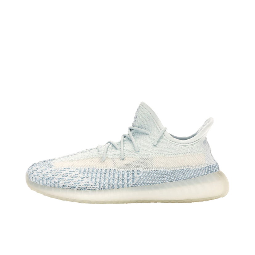 Tennarit ja kengät adidas Yeezy Yeezy Boost 350 V2 Sininen | FW3051