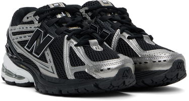 Tennarit ja kengät New Balance 1906R Musta | U1906RCF, 3