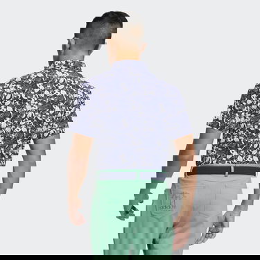 Poolopaita adidas Performance Play Green Graphic Monivärinen | HS9055, 2