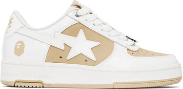 Tennarit ja kengät BAPE BAPE STA #6 Beige | 001FWK802306L, 0