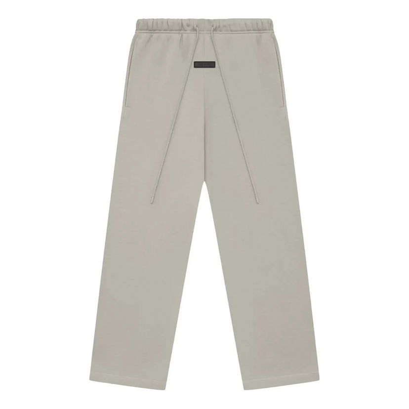 Verryttelyhousut Fear of God Fear of God Essentials Lounge Sweatpants Vihreä | 130SP244325F