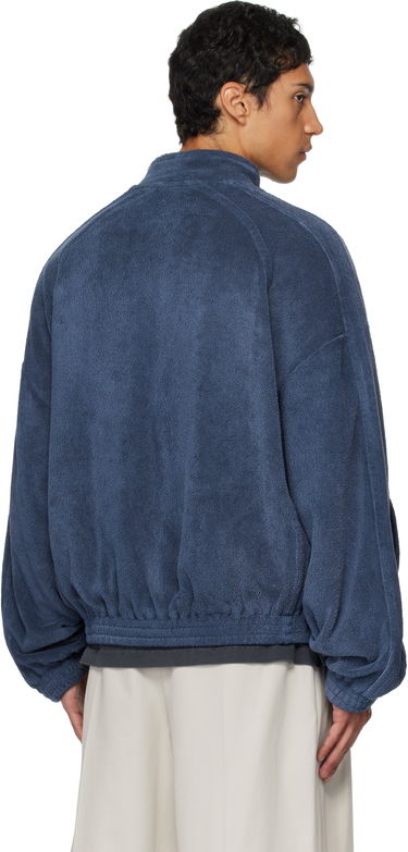 Takki Alexander Wang Alexander Wang Relaxed Track Jacket Sininen | 6CC3252062, 2