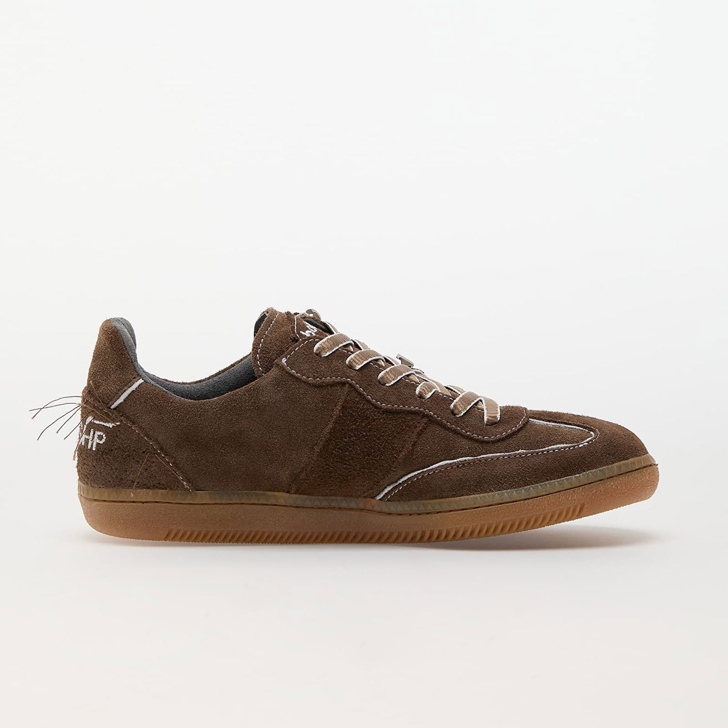 Tennarit ja kengät Botas FTSHP x Wave Almond Ruskea | FTSHP_330, 1