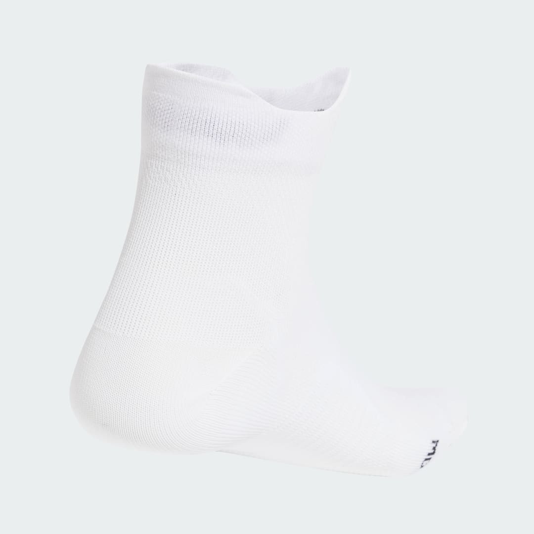 Sukat adidas Performance RUNxADIZERO Performance Socks Valkoinen | JD9557, 0