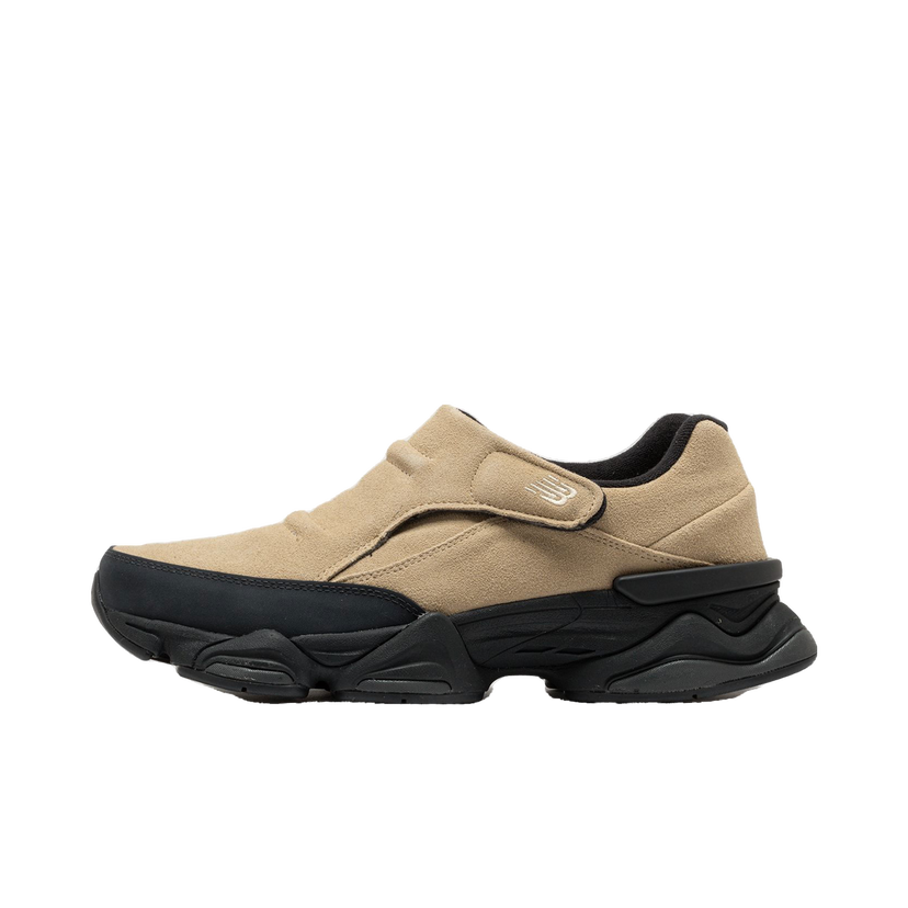 Tennarit ja kengät New Balance U8040V1 Beige | U8040UOG