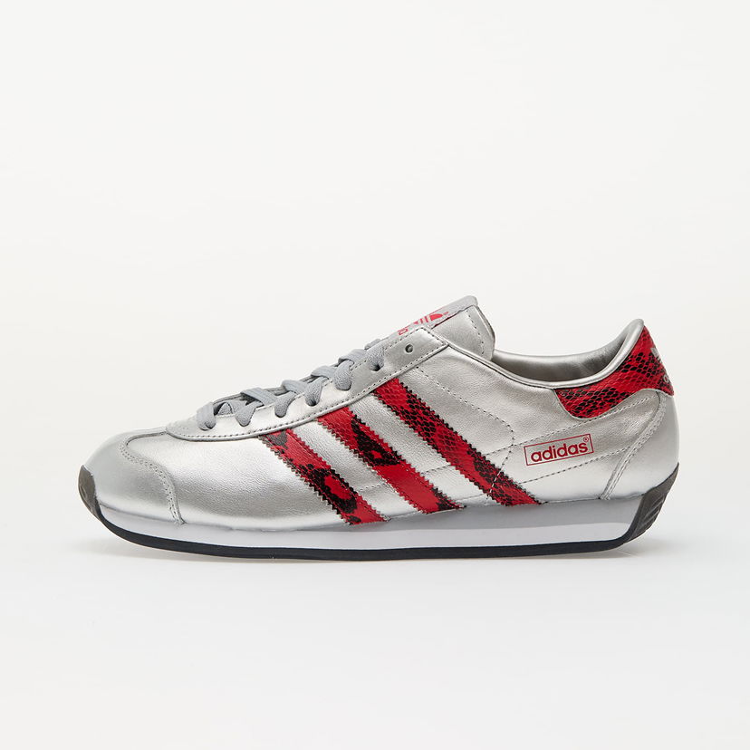 Tennarit ja kengät adidas Originals Country Japan Metallinen | JP7088