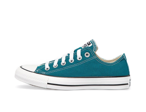 Tennarit ja kengät Converse Chuck Taylor All Star OX Turkoosi | 170467C